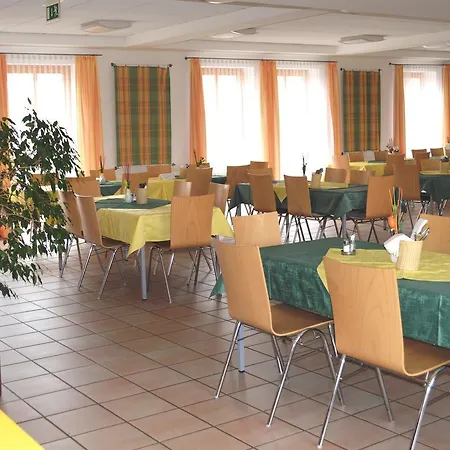 Gaestehaus Der Lk-technik