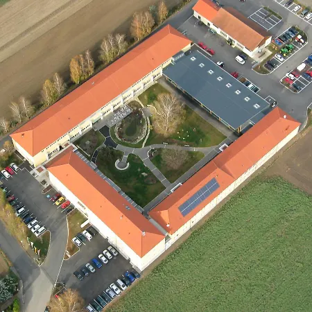 Hotel Gaestehaus Der Lk-technik