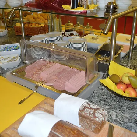 Gaestehaus Der Lk-technik 3*