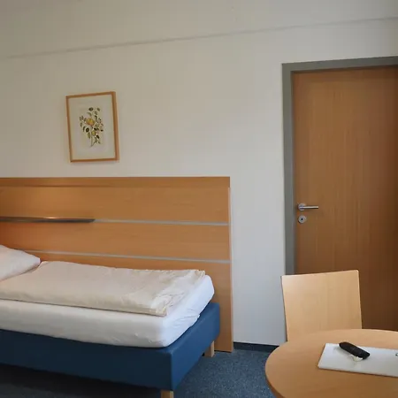 Gaestehaus Der Lk-technik Hotel