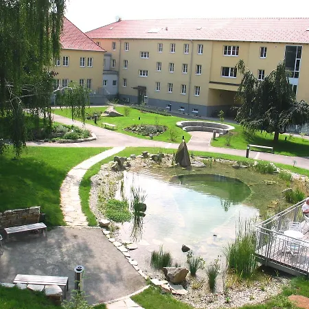 Hotel Gaestehaus Der Lk-technik 3*