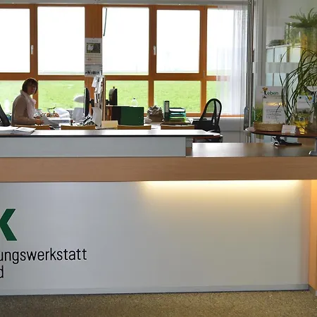 Hotel Gaestehaus Der Lk-technik