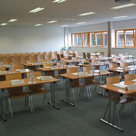 Hotel Gaestehaus Der Lk-technik 3*