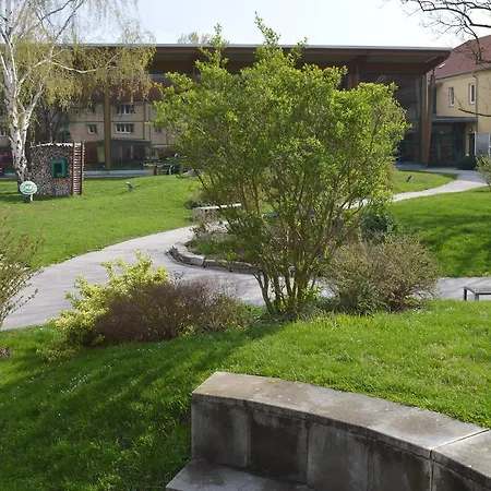 Gaestehaus Der Lk-technik Hotel Mold