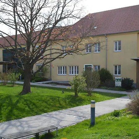 Gaestehaus Der Lk-technik 3*