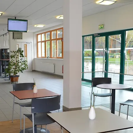 Gaestehaus Der Lk-technik Hotel 3*