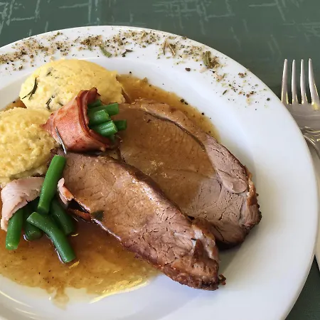 Gaestehaus Der Lk-technik Hotel Mold