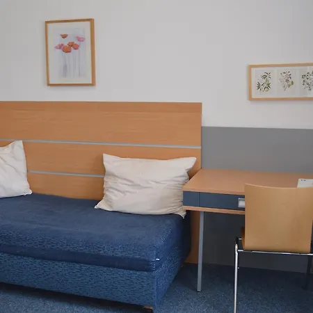 Hotel Gaestehaus Der Lk-technik