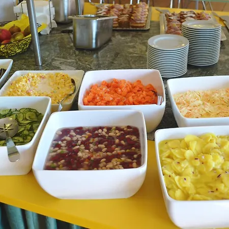 Gaestehaus Der Lk-technik 3* Mold