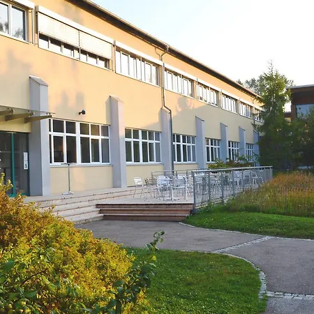 Gaestehaus Der Lk-technik Mold