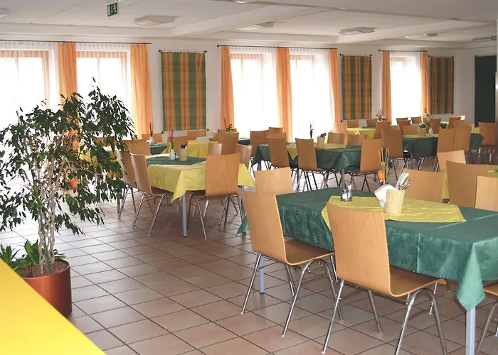 Gaestehaus Der Lk-technik