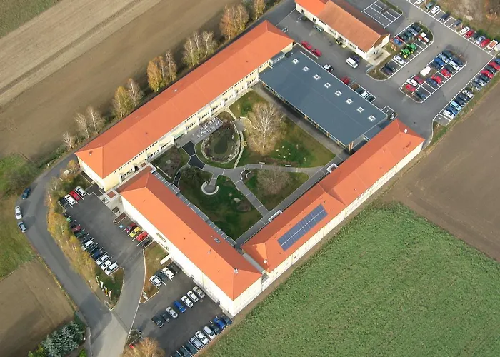 Hotel Gaestehaus Der Lk-technik