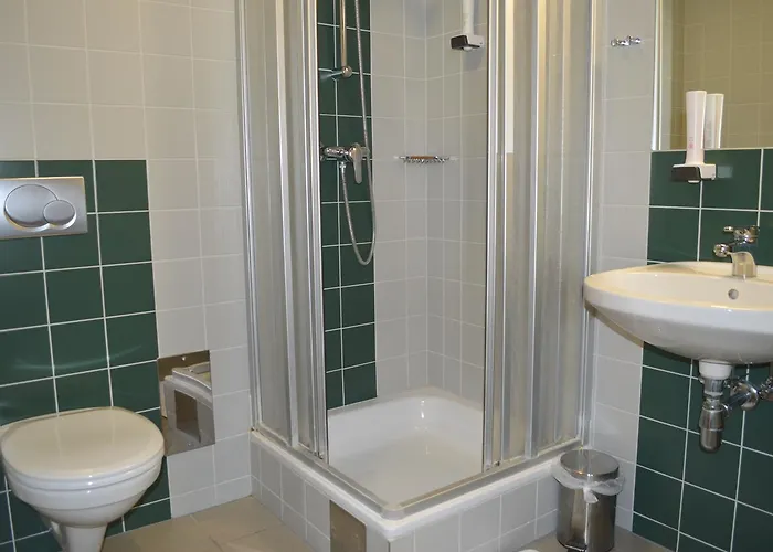 Gaestehaus Der Lk-technik Hotel 3*