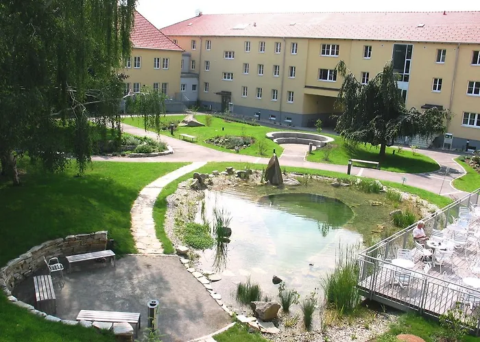 Hotel Gaestehaus Der Lk-technik 3*