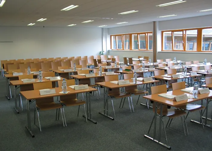 Hotel Gaestehaus Der Lk-technik 3*