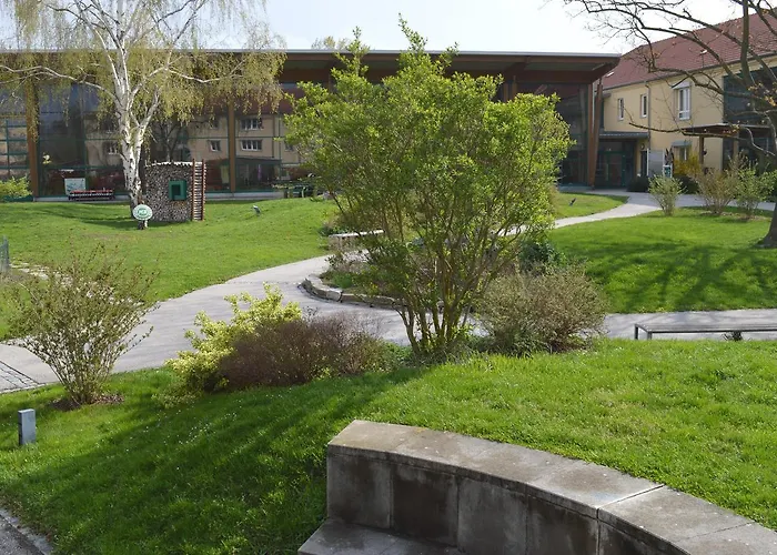 Gaestehaus Der Lk-technik Hotel Mold