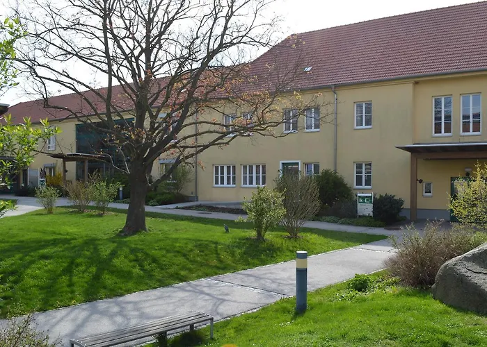 Gaestehaus Der Lk-technik 3*