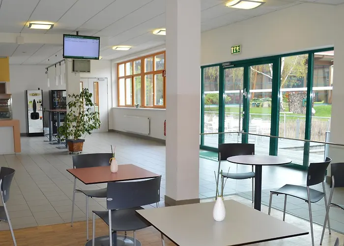 Gaestehaus Der Lk-technik Hotel 3*