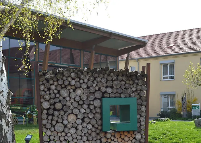 Gaestehaus Der Lk-technik