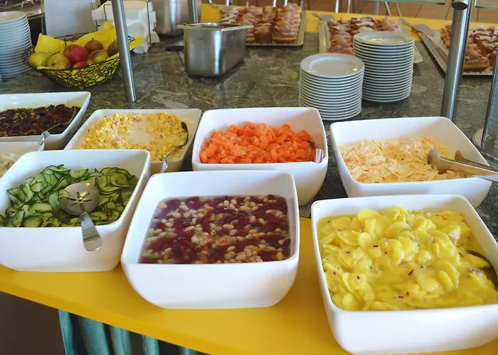 Gaestehaus Der Lk-technik 3* Mold